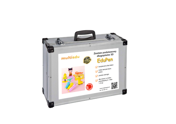 Zestaw długopisów EduPen Kid
